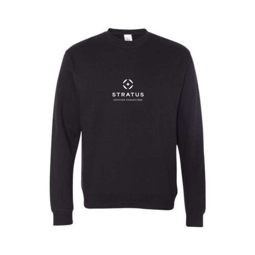 Crewneck Noir