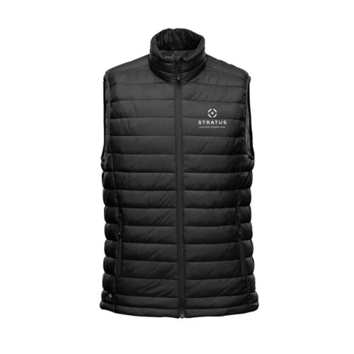 Veste sans manches - Homme